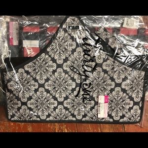 Catch All Bin- New in Package Playful Pinwheel 31